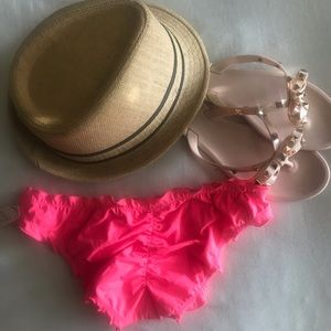 Victoria’s Secret bikini bottom